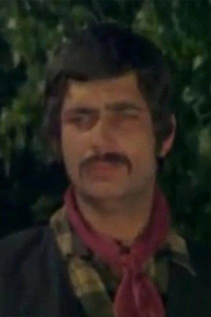 Engin Tara - Actor Profile Photo