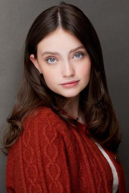 Maya McNair - Actor Profile Photo
