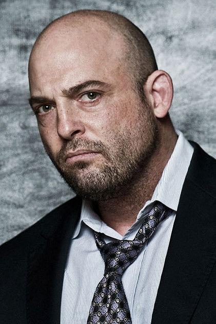 Jon Ambrose - Actor Profile Photo