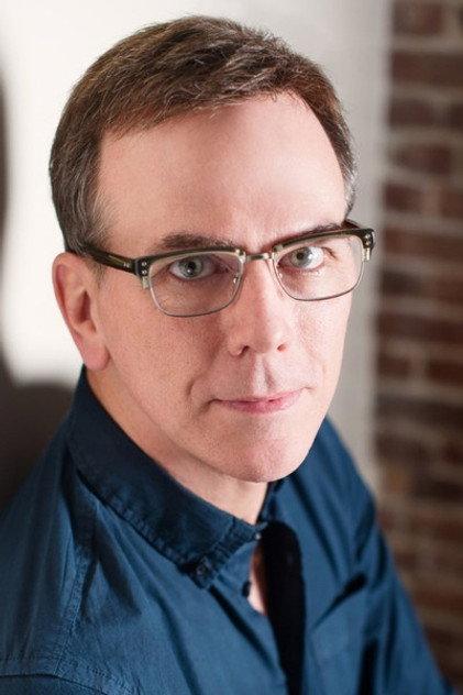 Paul Morgan Stetler - Actor Profile Photo