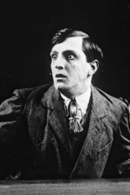 René Rocher - Actor Profile Photo