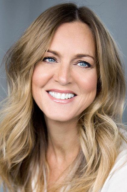 Sophie Prégent - Actor Profile Photo