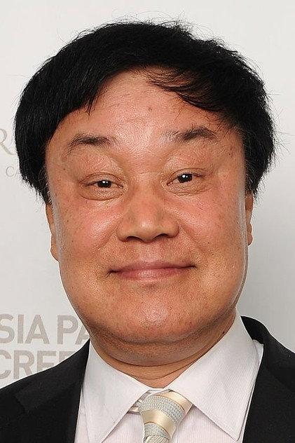 Lee Choon-yun - Actor Profile Photo