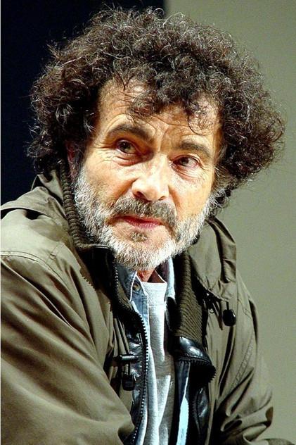 Quim Lecina - Actor Profile Photo