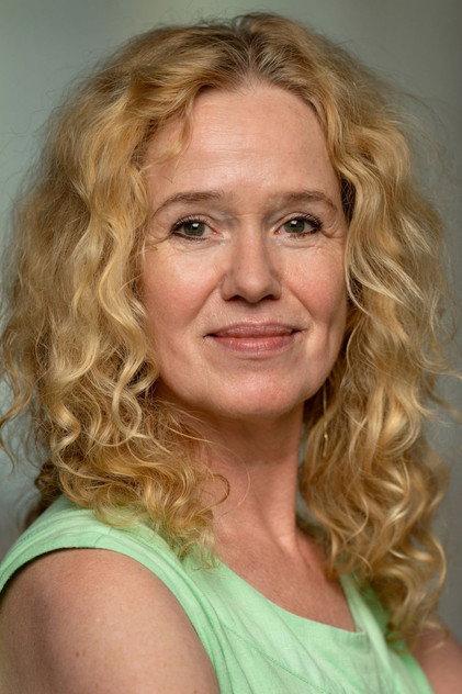Marion Reuter - Actor Profile Photo