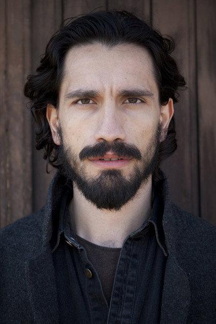 Francesco La Mantia - Actor Profile Photo
