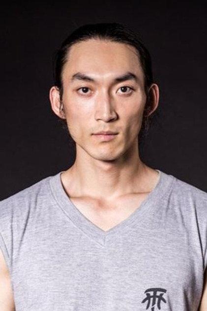 Yue Qi - Actor Profile Photo