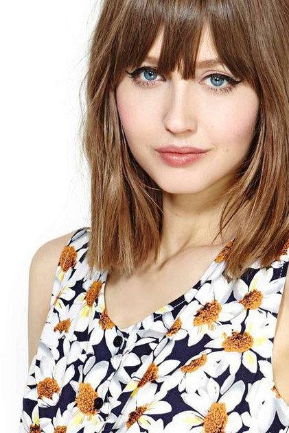 Alissa Geraghty - Actor Profile Photo