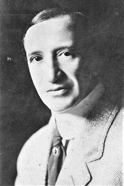 Lew Fields - Actor Profile Photo