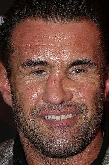 Jérôme Le Banner - Actor Profile Photo