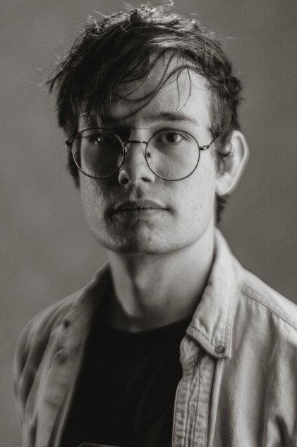 Josh Murphy - Actor Profile Photo