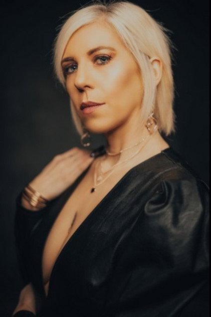 Trish Williams - Actor Profile Photo
