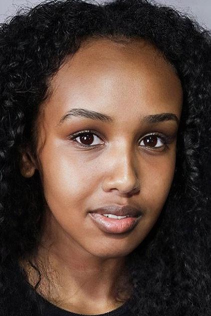 Ebada Hassan - Actor Profile Photo