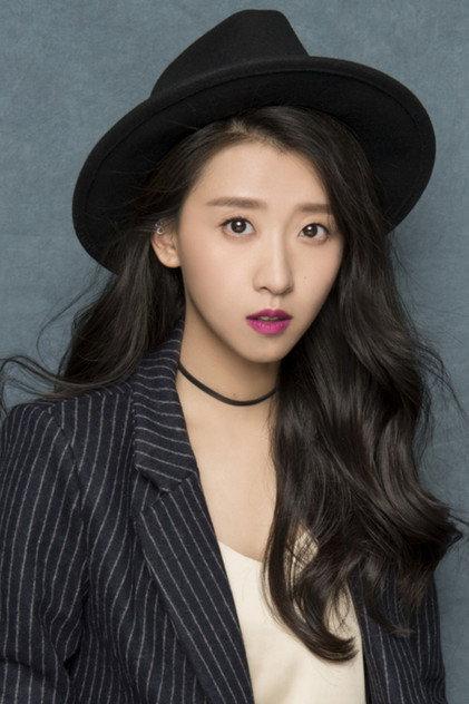 Yin Fei - Actor Profile Photo