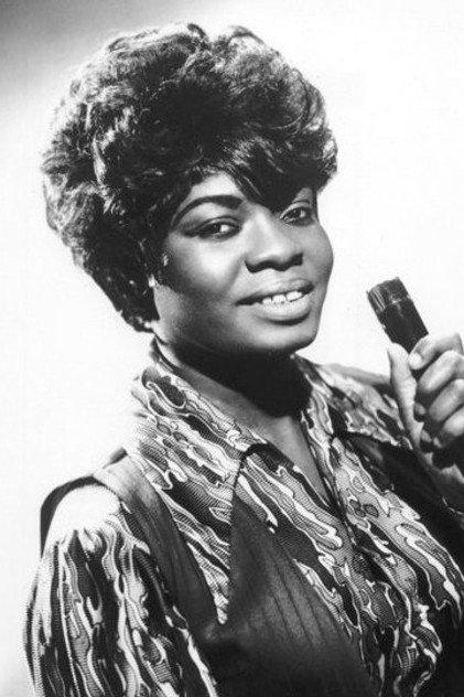 Koko Taylor - Actor Profile Photo