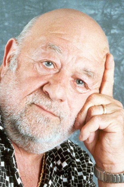 Angelo Di Loreta - Actor Profile Photo