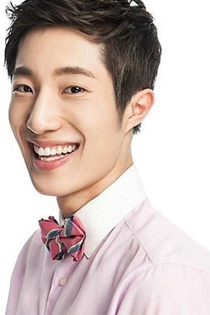 Kang Pil-sun-I - Actor Profile Photo