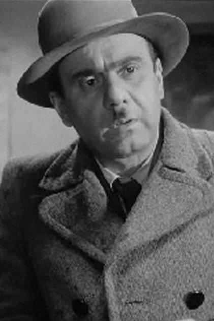 Vakhtang Sulakvelidze - Actor Profile Photo