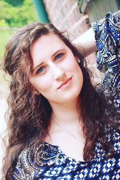 Cassidy Rose - Actor Profile Photo