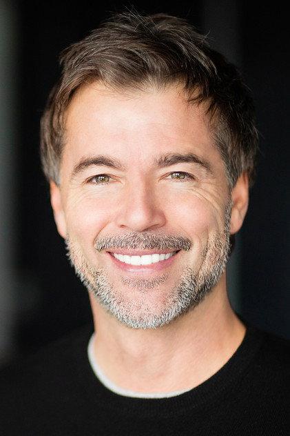 André Nadeau - Actor Profile Photo