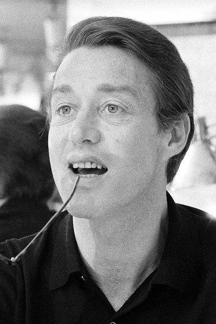 Halston - Actor Profile Photo