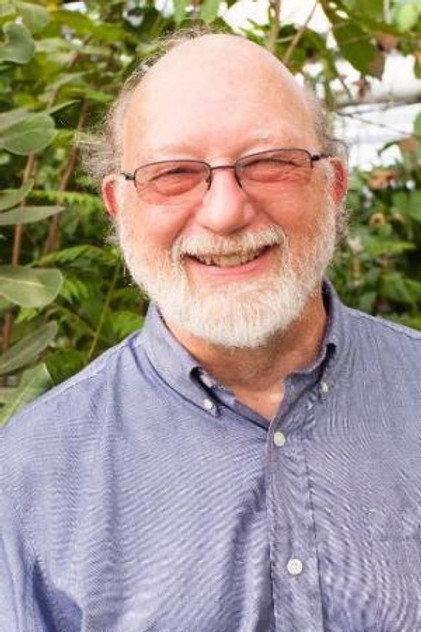 Dennis McKenna - Actor Profile Photo