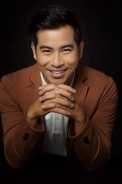 Thanh Bình - Actor Profile Photo