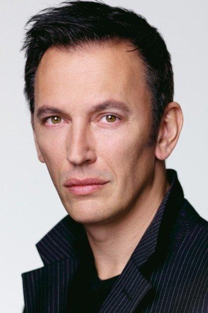Steve Valentine - Actor Profile Photo