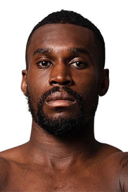 Kingsley Egbunike - Actor Profile Photo