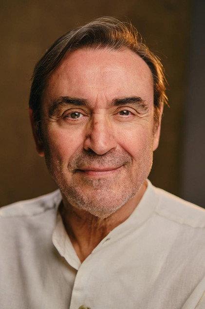 Almeno Gonçalves - Actor Profile Photo