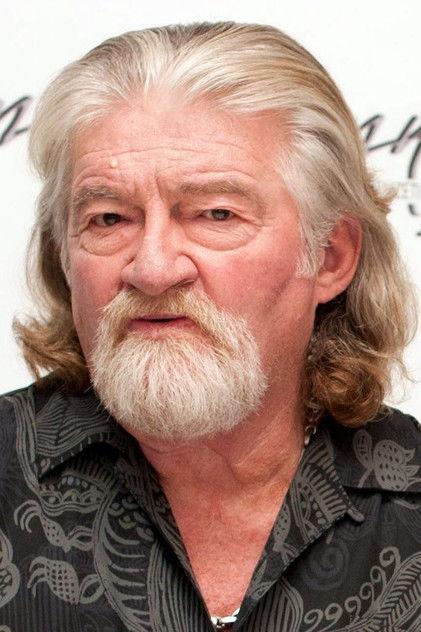 Joe Eszterhas - Actor Profile Photo