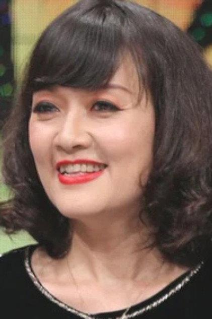 Vân Dung - Actor Profile Photo