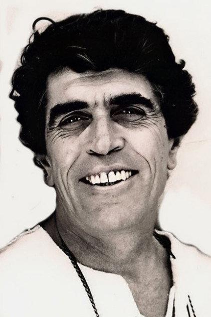 Hugo Midón - Actor Profile Photo