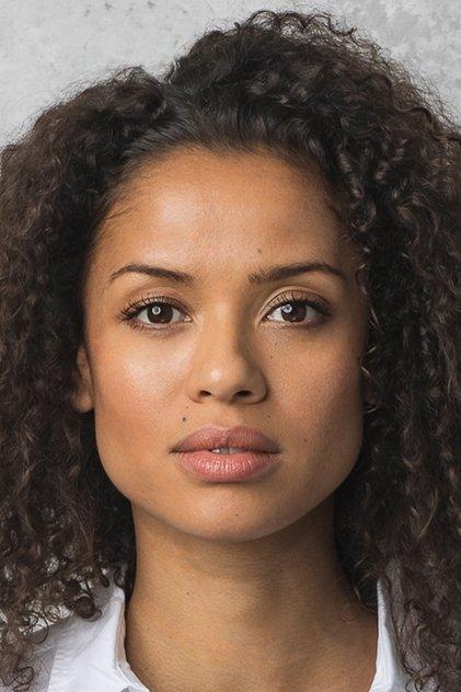 Gugu Mbatha-Raw - Actor Profile Photo