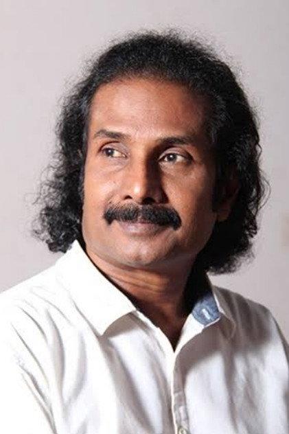 Prasannajith Abeysuriya - Actor Profile Photo