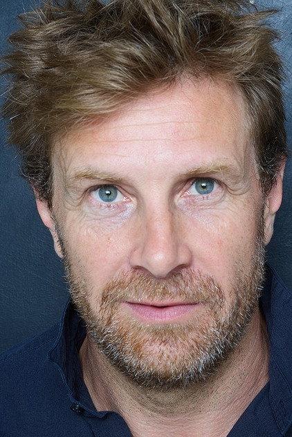 Gautier About - Actor Profile Photo