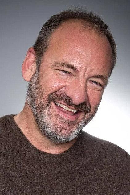 Nick Miles - Actor Profile Photo