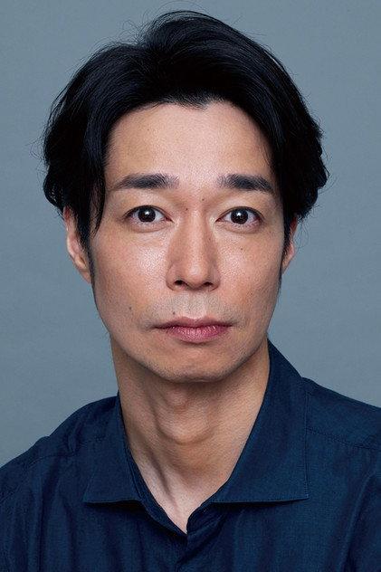 Shinya Hamada - Actor Profile Photo