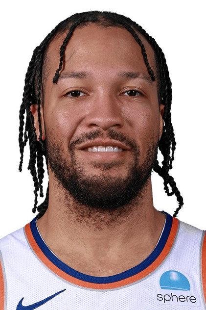 Jalen Brunson - Actor Profile Photo