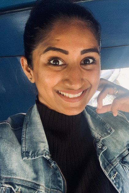 Shraddha Gautam - Actor Profile Photo