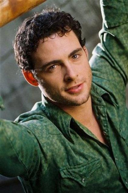 Jerod Edington - Actor Profile Photo