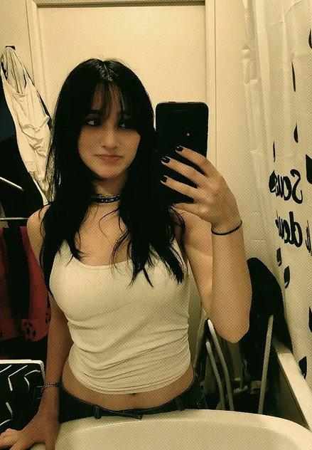Kimberley Begin - Actor Profile Photo