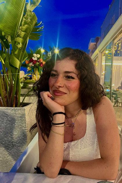 Mariangela Tartaglia - Actor Profile Photo
