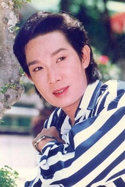 Vũ Linh - Actor Profile Photo