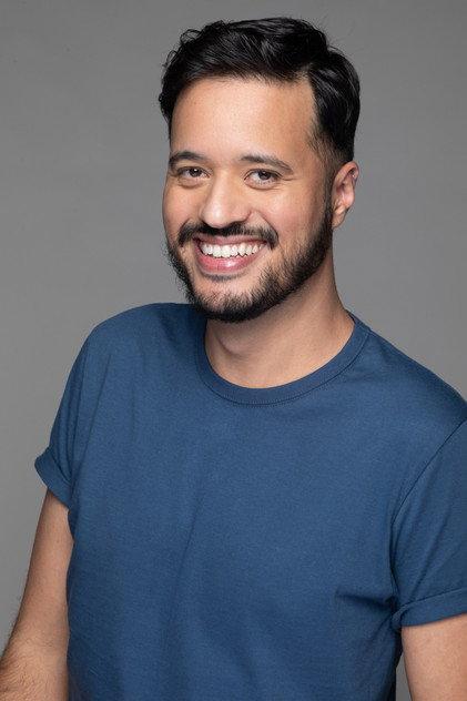 Antonio Vanfill - Actor Profile Photo
