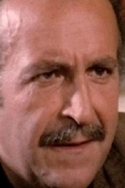 Piero Gerlini - Actor Profile Photo