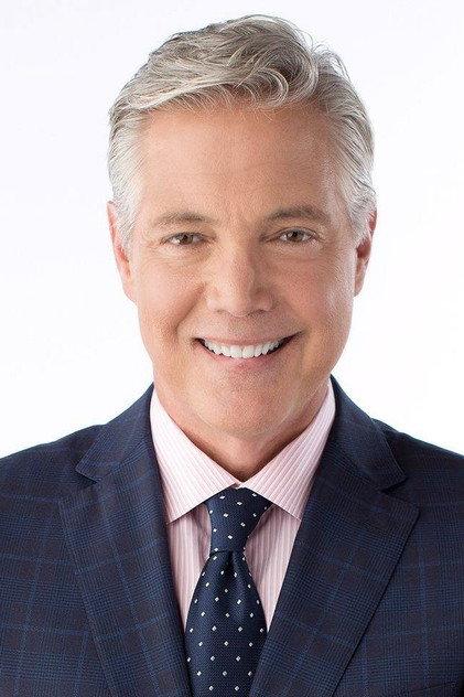 Dan Noyes - Actor Profile Photo