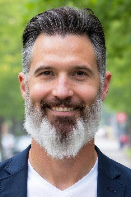 Eddie Davenport - Actor Profile Photo