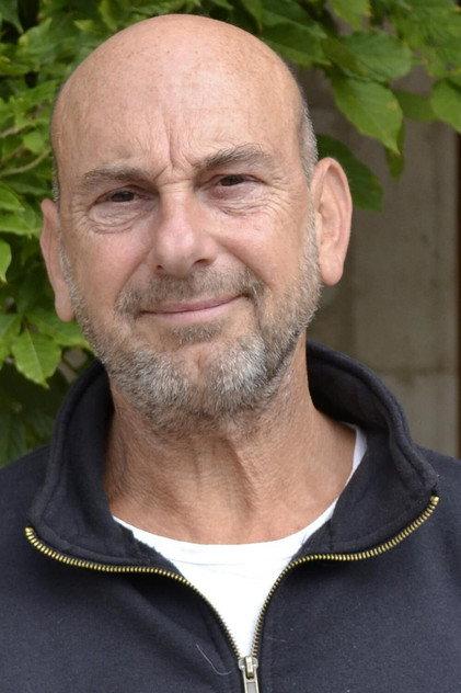 Philippe Cataix - Actor Profile Photo
