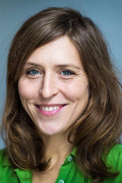 Britta Steffenhagen - Actor Profile Photo